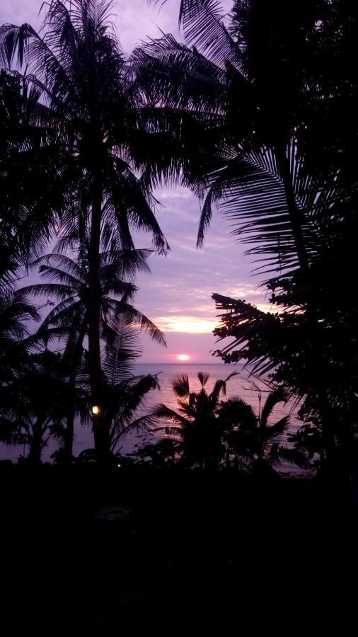 Paradise Palms Koh Chang Zewnętrze zdjęcie