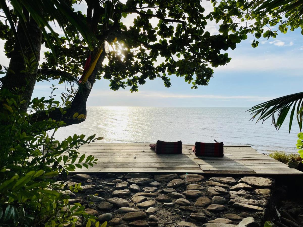 Paradise Palms Koh Chang Zewnętrze zdjęcie