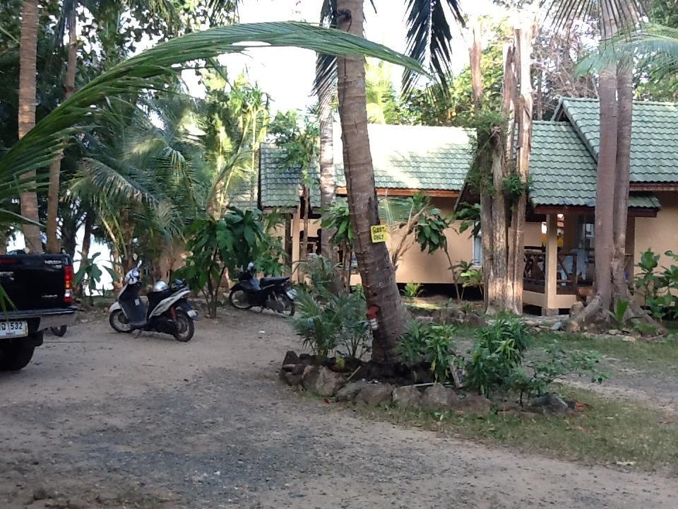 Paradise Palms Koh Chang Zewnętrze zdjęcie