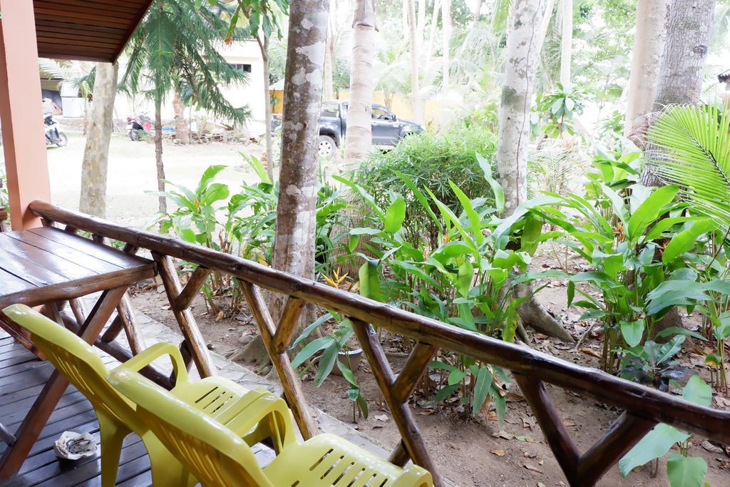 Paradise Palms Koh Chang Zewnętrze zdjęcie