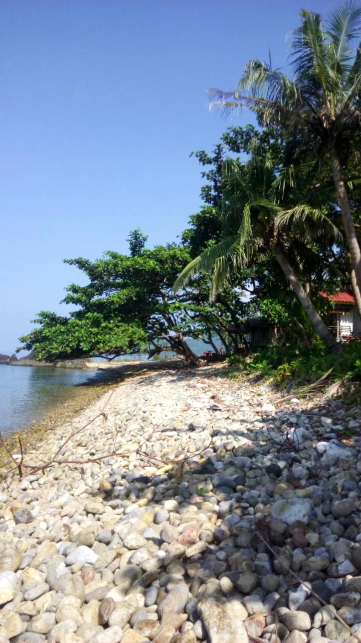 Paradise Palms Koh Chang Zewnętrze zdjęcie