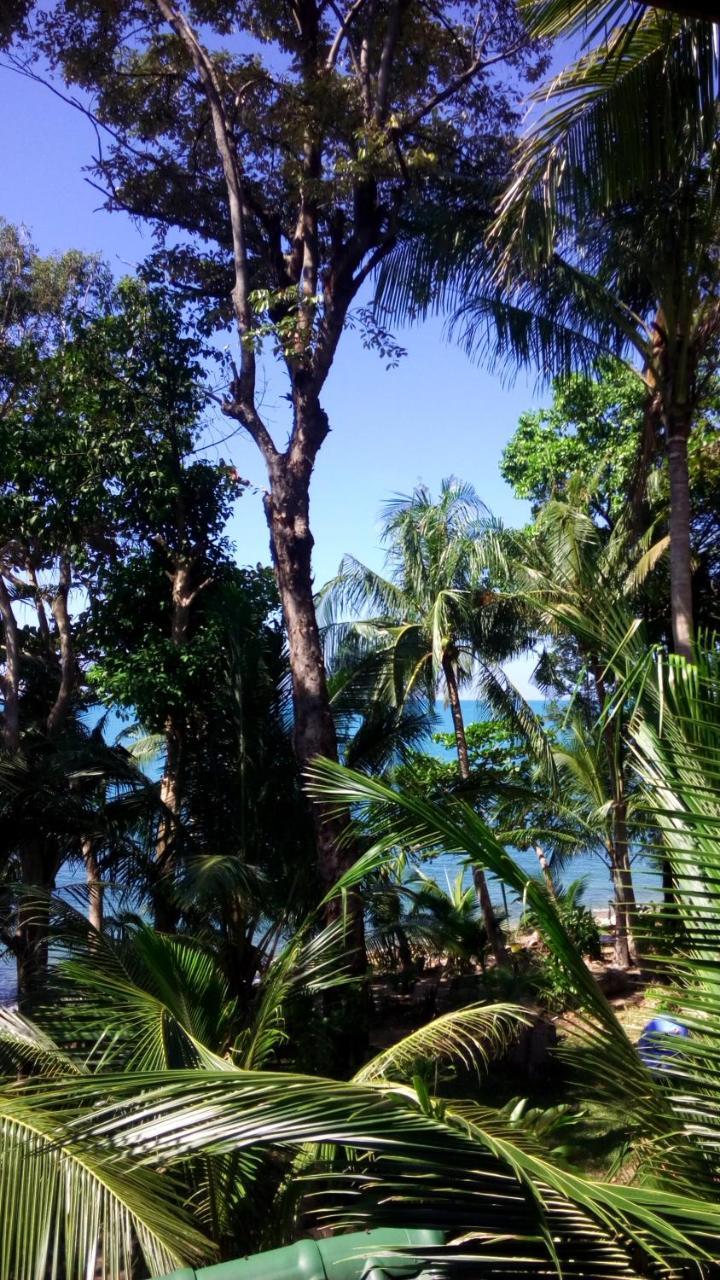 Paradise Palms Koh Chang Zewnętrze zdjęcie