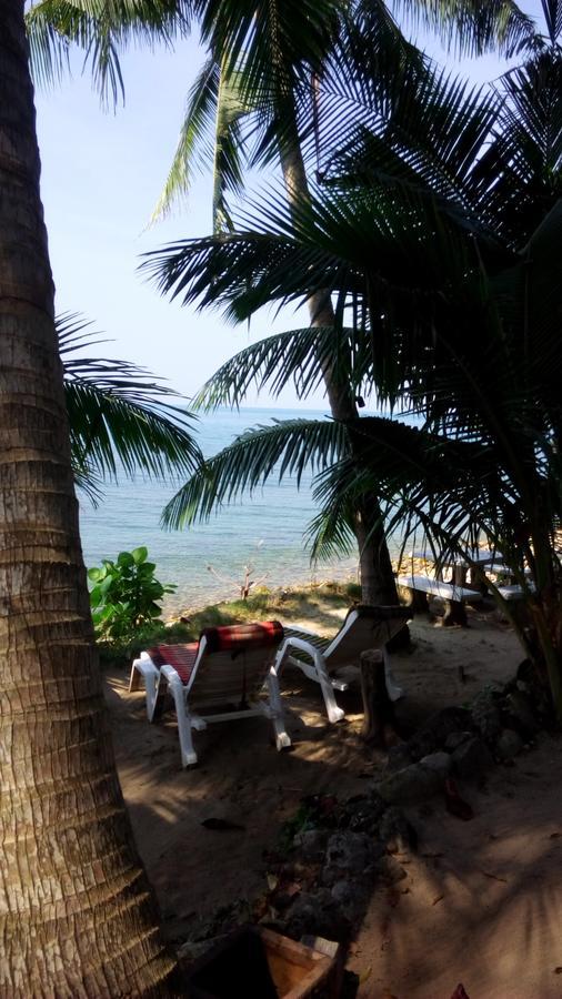 Paradise Palms Koh Chang Zewnętrze zdjęcie