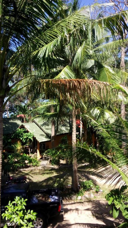 Paradise Palms Koh Chang Zewnętrze zdjęcie