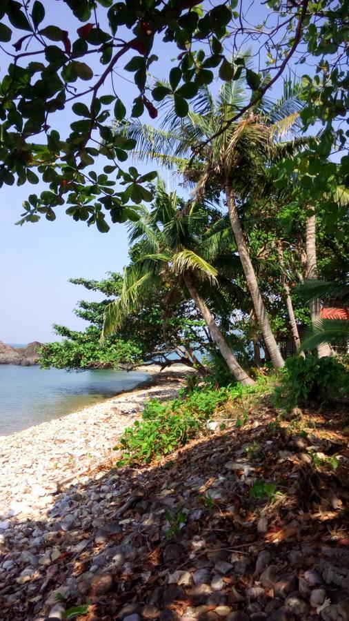 Paradise Palms Koh Chang Zewnętrze zdjęcie
