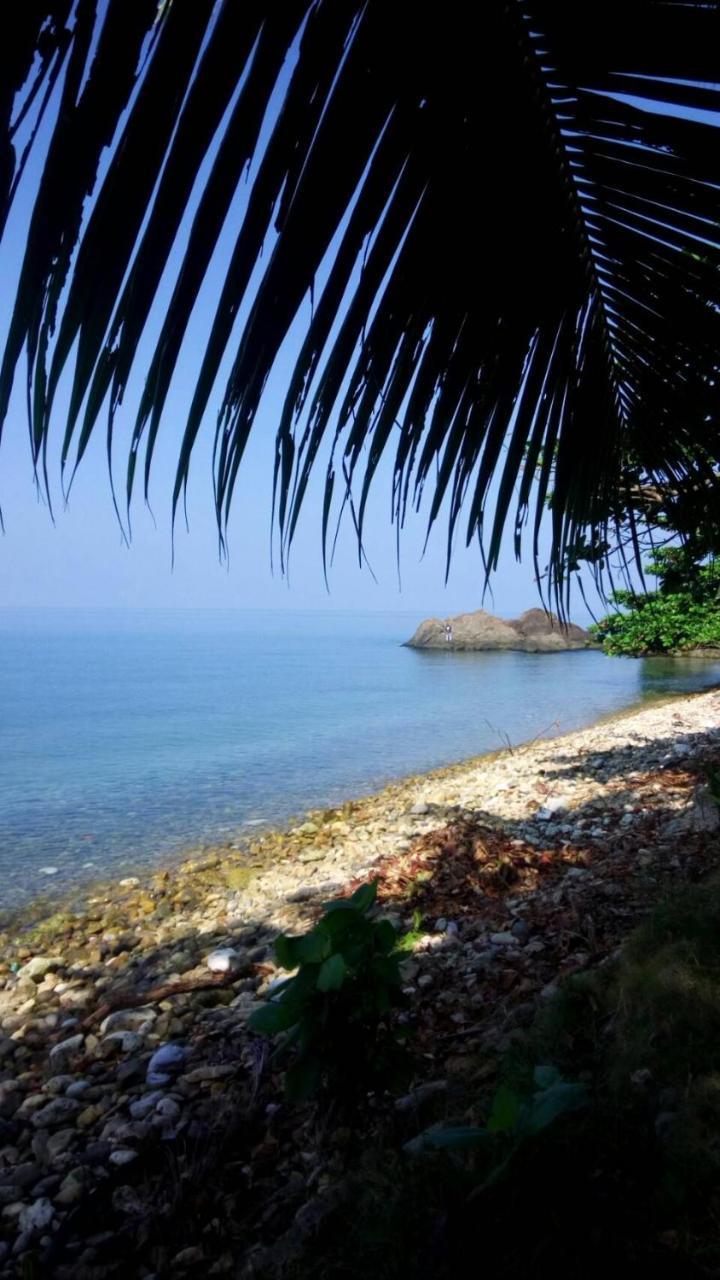 Paradise Palms Koh Chang Zewnętrze zdjęcie